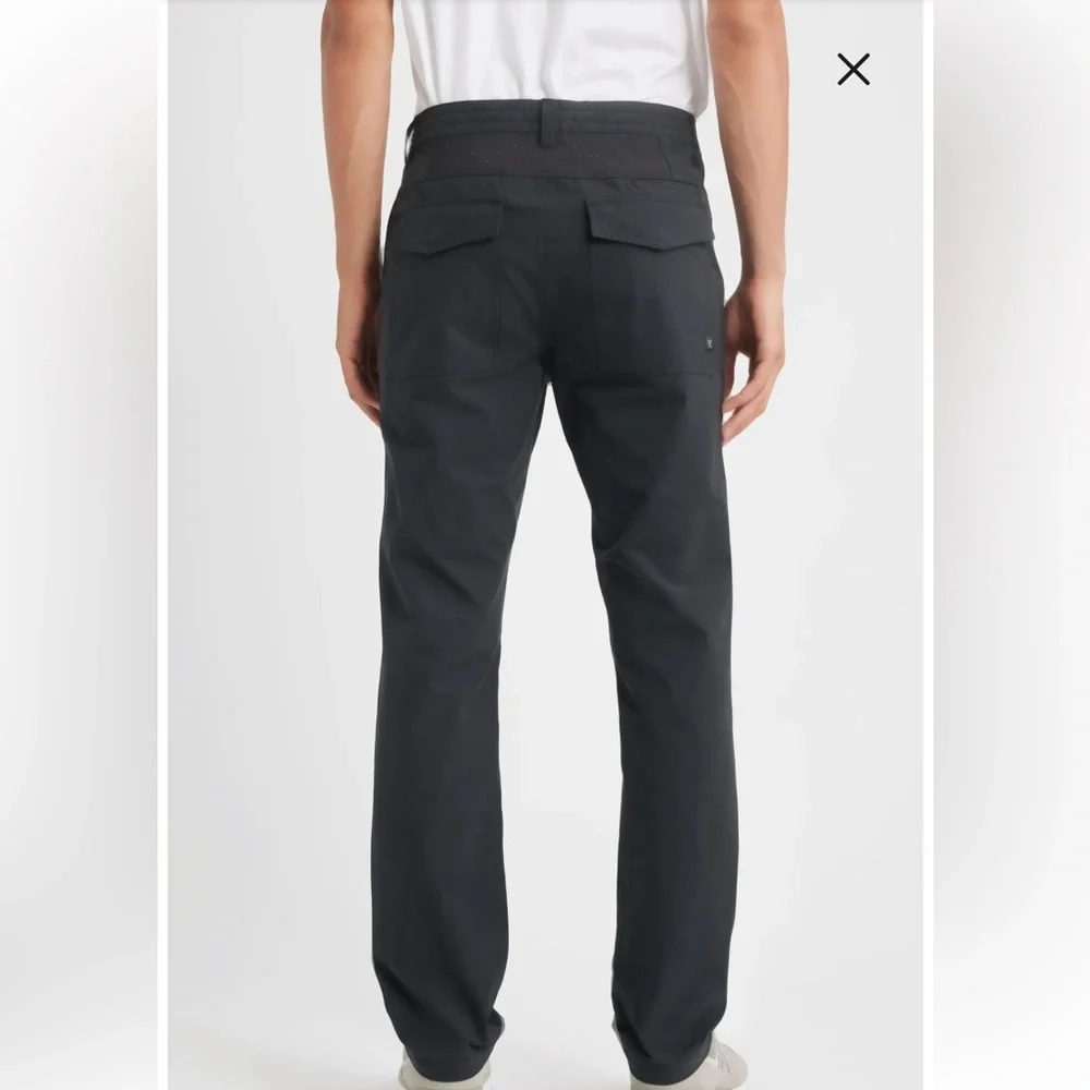 Roark Layover Pro Traveler Pants